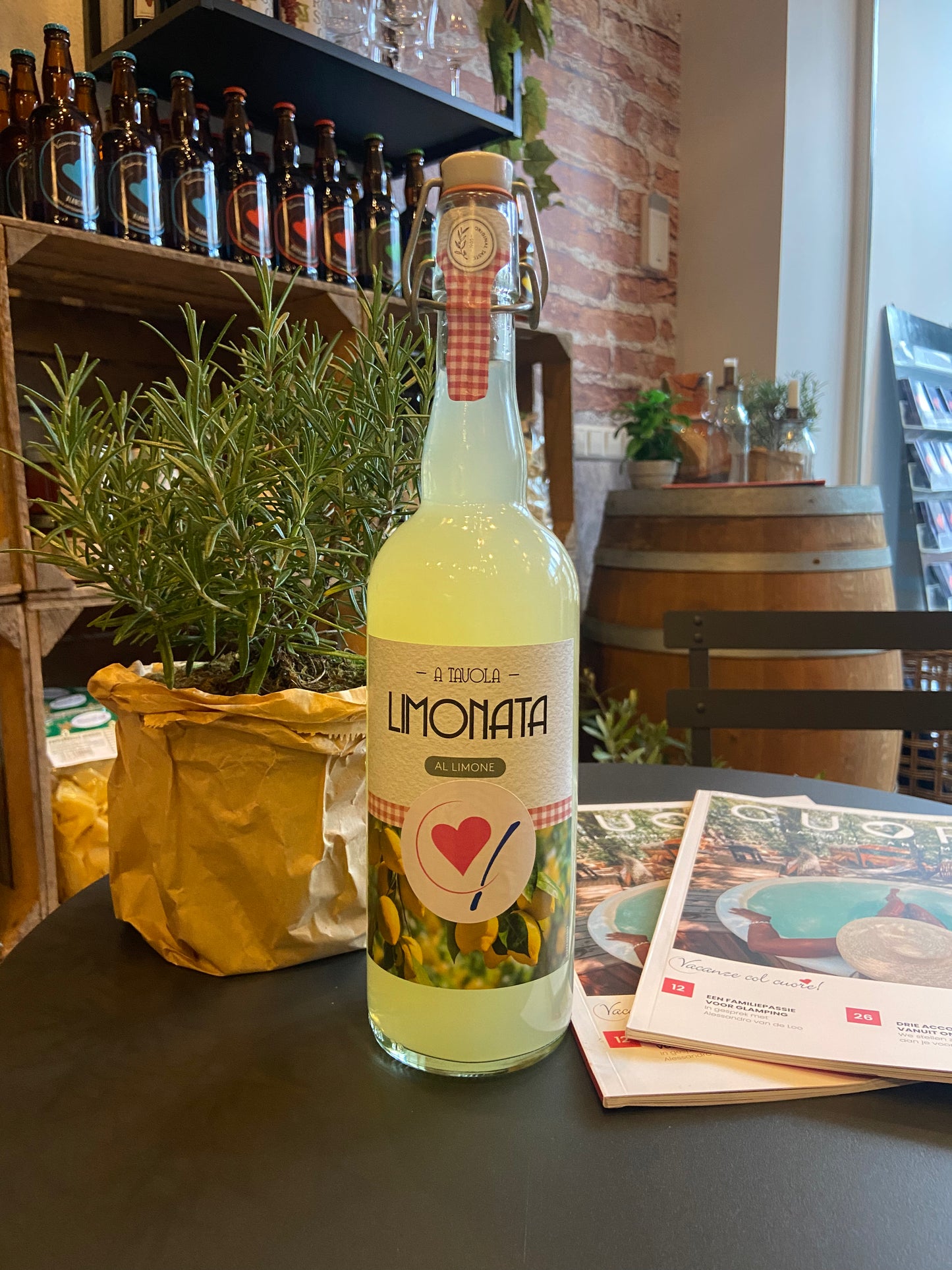 Limonade