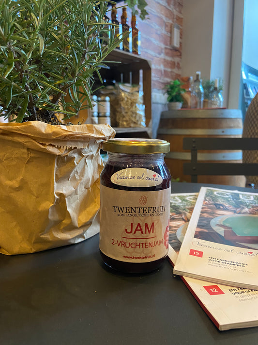 2-fruits jam Twentefruit