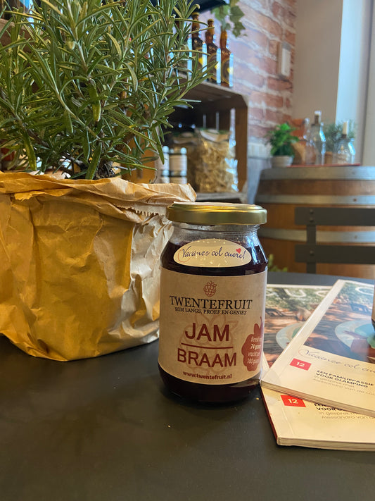 Bramenjam Twentefruit